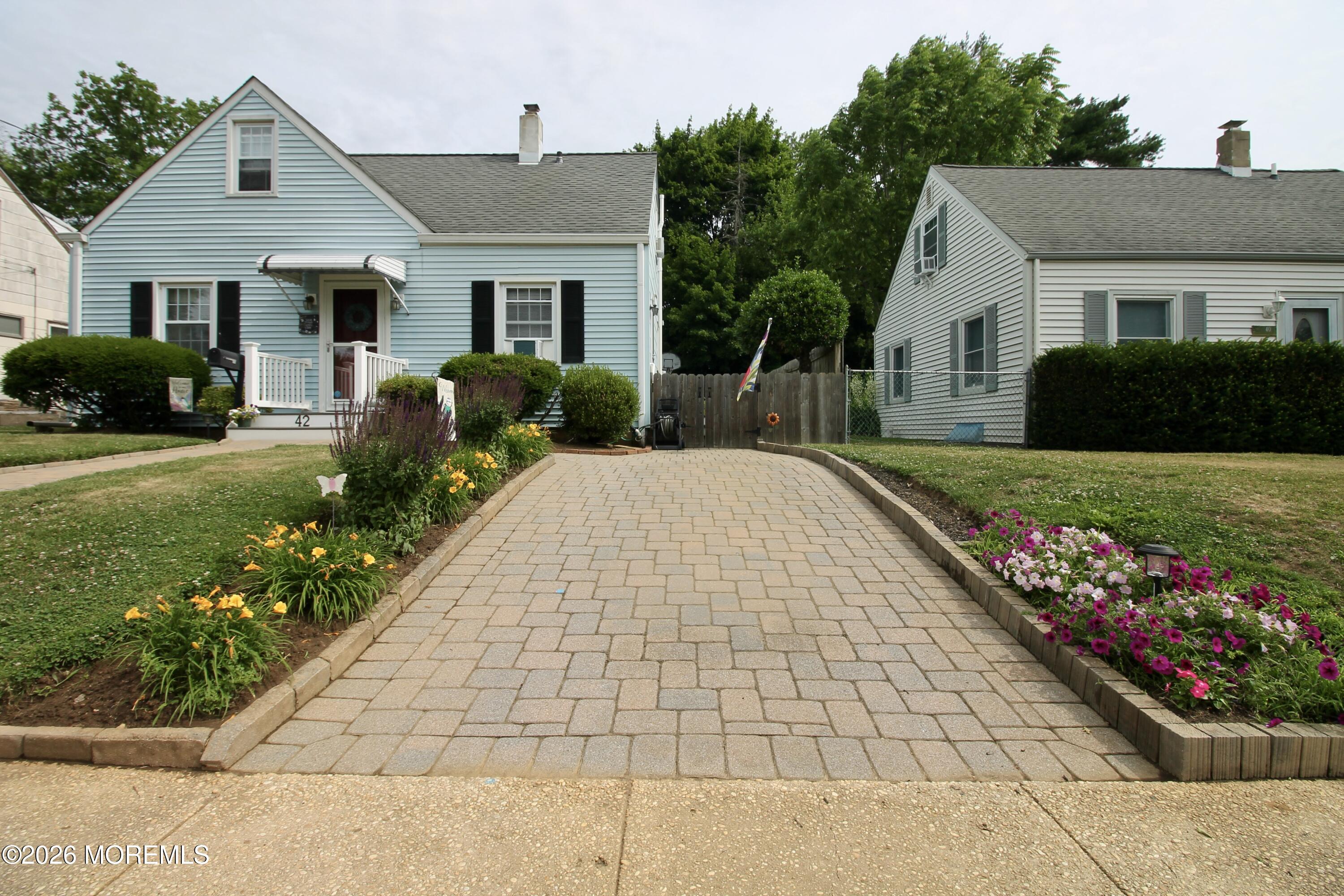 42 Barkalow Avenue Freehold NJ 07728