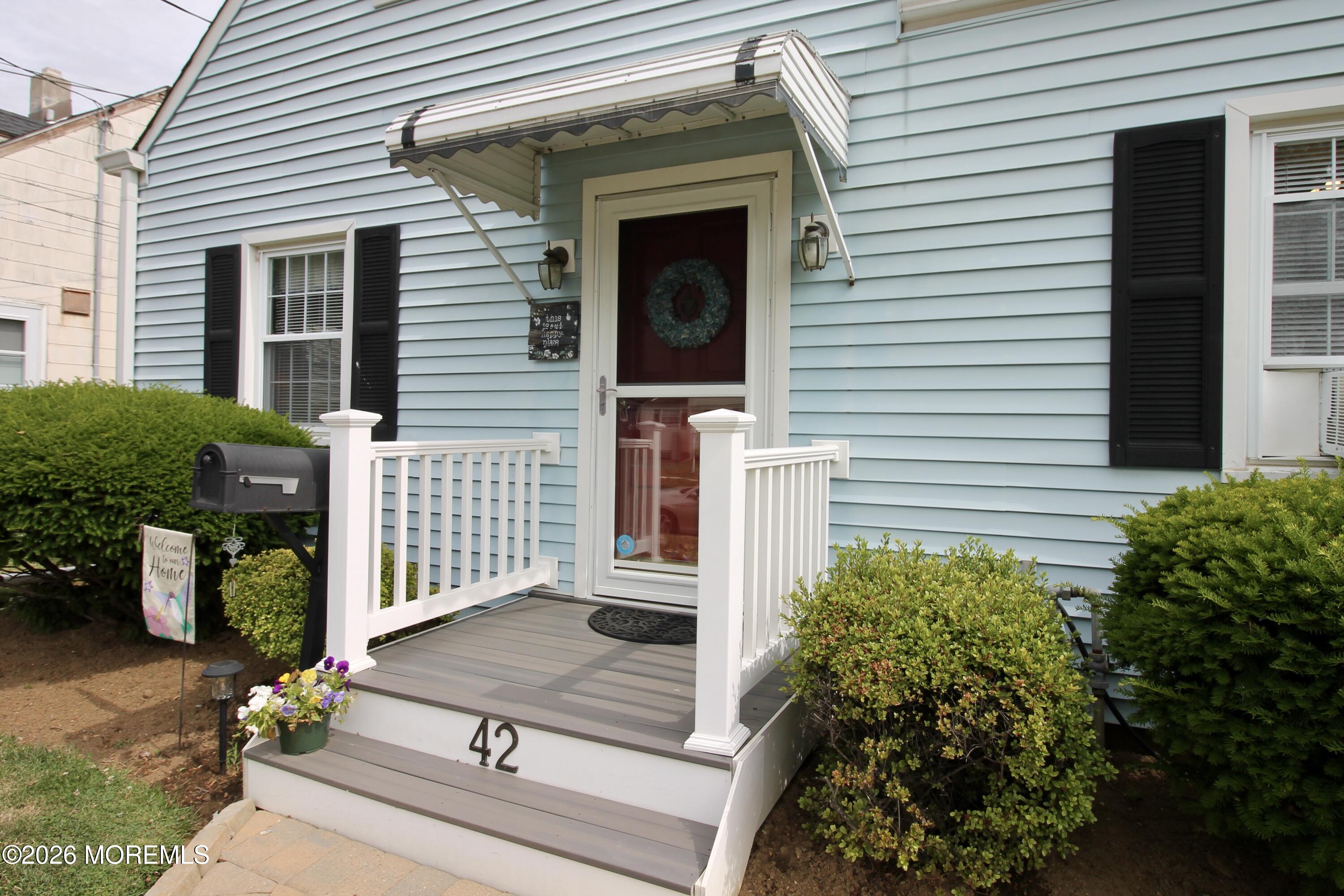 42 Barkalow Avenue Freehold NJ 07728