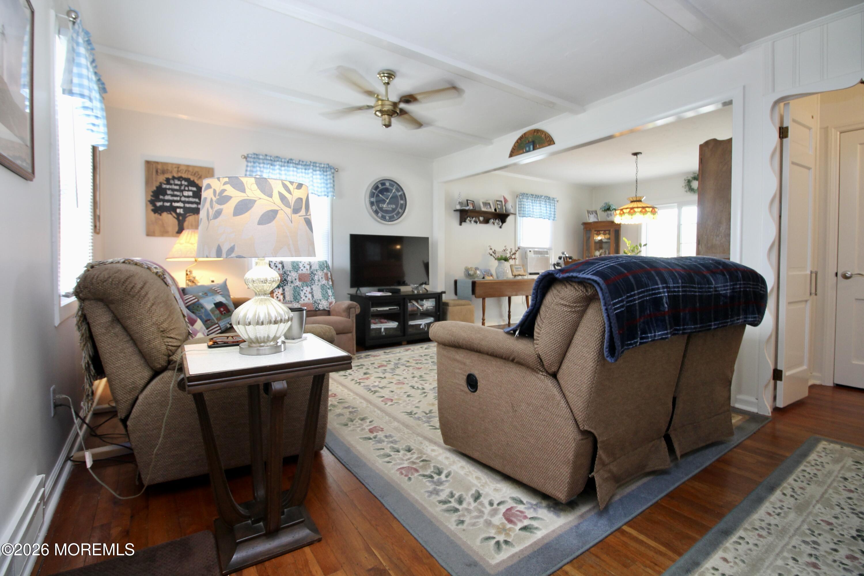 42 Barkalow Avenue Freehold NJ 07728