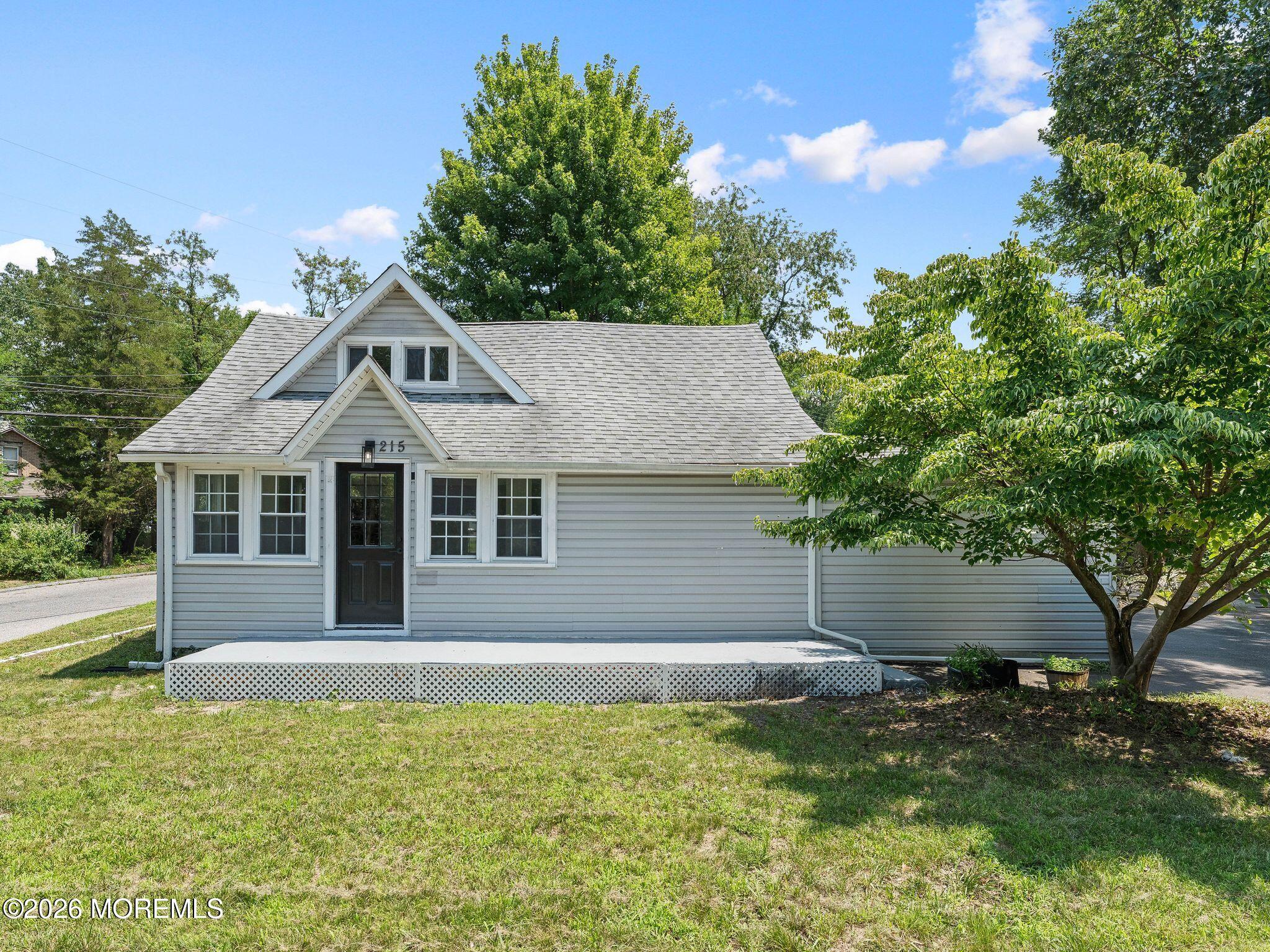 215 Erial Road Pine Hill NJ 08021
