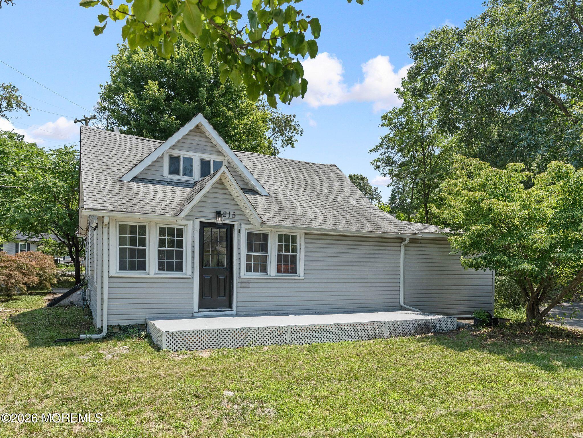 215 Erial Road Pine Hill NJ 08021