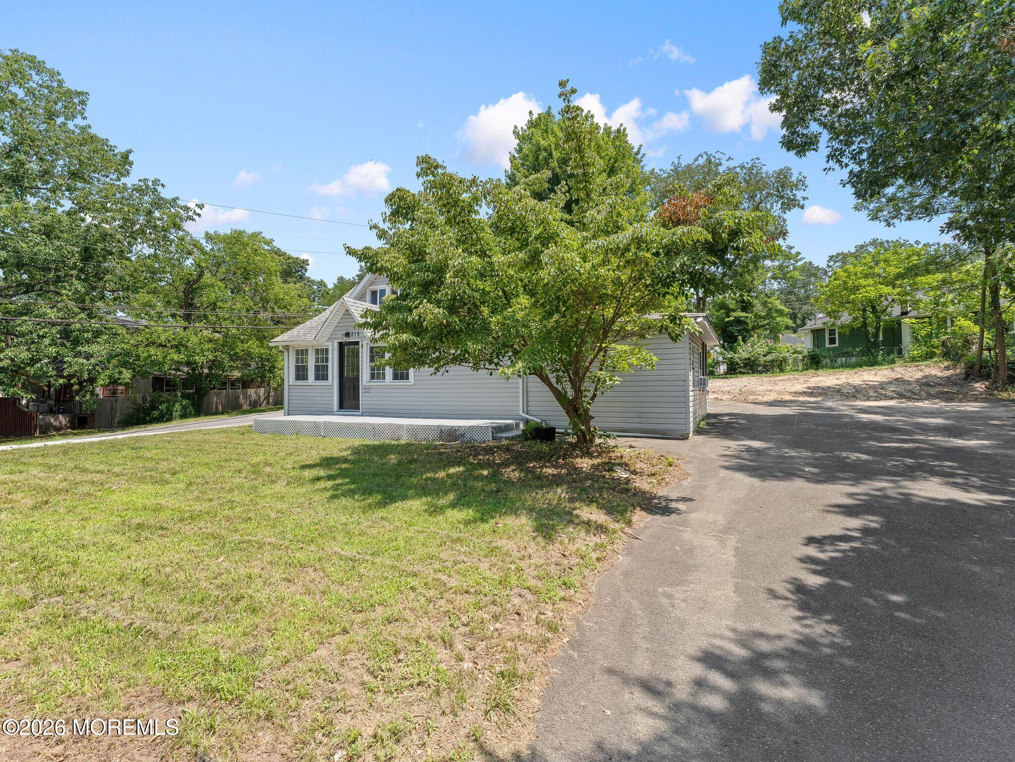 215 Erial Road Pine Hill NJ 08021