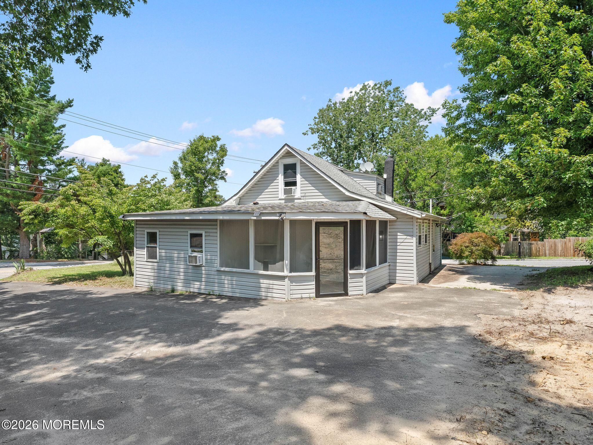 215 Erial Road Pine Hill NJ 08021