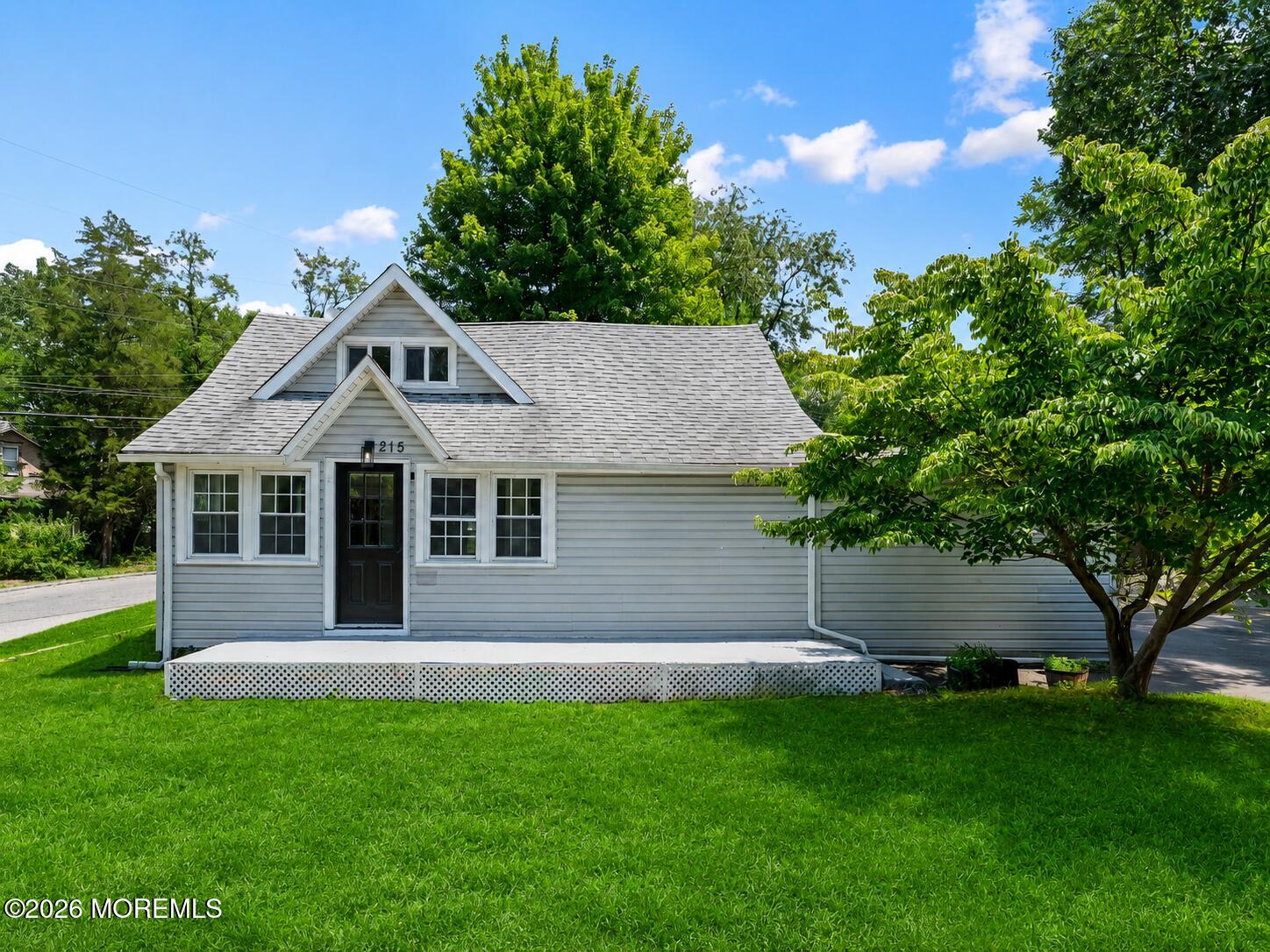 215 Erial Road Pine Hill NJ 08021