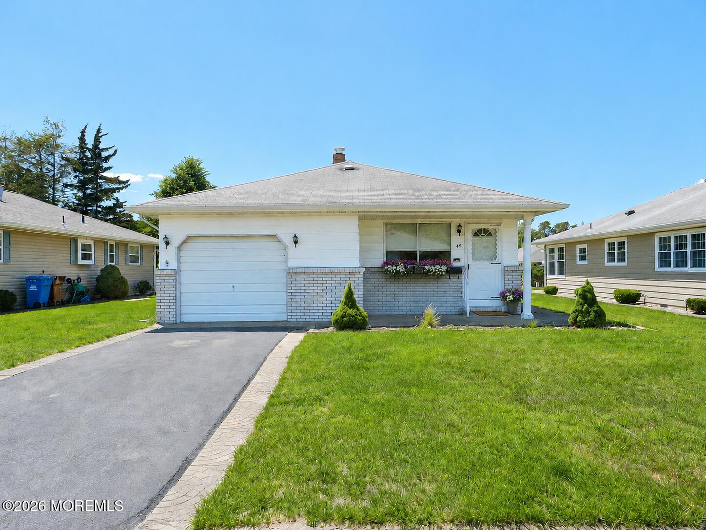 45 Scarborough Place Toms River NJ 08757