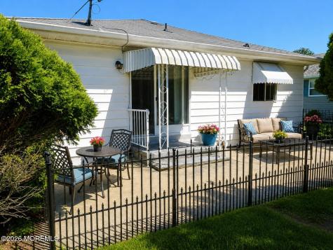 45 Scarborough Place Toms River NJ 08757