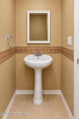45 Scarborough Place Toms River NJ 08757
