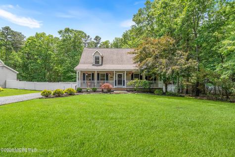 526 Leesville Road Jackson NJ 08527