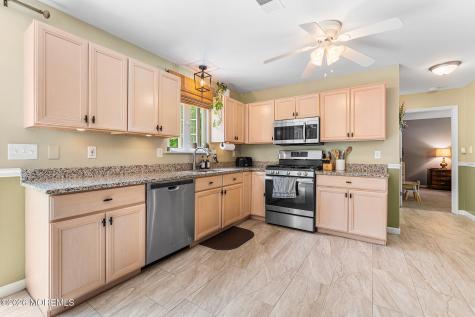 526 Leesville Road Jackson NJ 08527