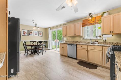 526 Leesville Road Jackson NJ 08527