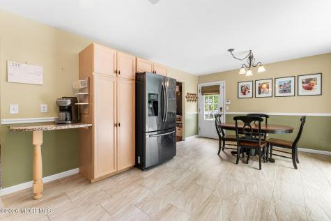526 Leesville Road Jackson NJ 08527