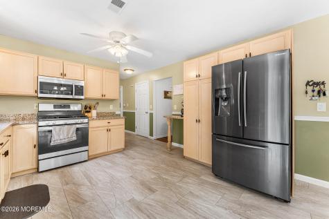 526 Leesville Road Jackson NJ 08527