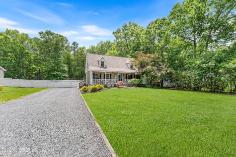 526 Leesville Road Jackson NJ 08527
