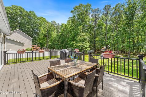 526 Leesville Road Jackson NJ 08527