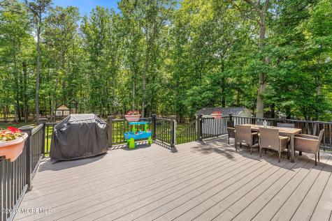 526 Leesville Road Jackson NJ 08527