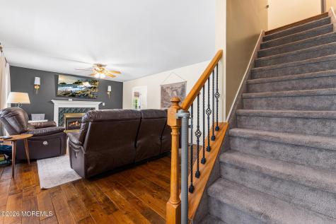 526 Leesville Road Jackson NJ 08527