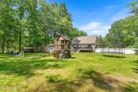 526 Leesville Road Jackson NJ 08527