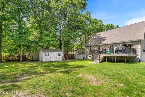 526 Leesville Road Jackson NJ 08527