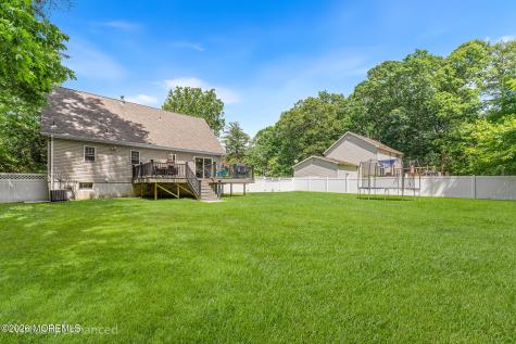 526 Leesville Road Jackson NJ 08527