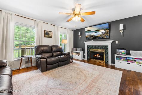 526 Leesville Road Jackson NJ 08527