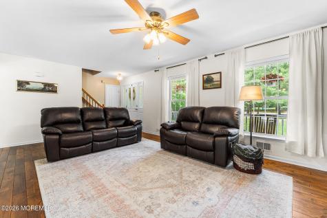 526 Leesville Road Jackson NJ 08527