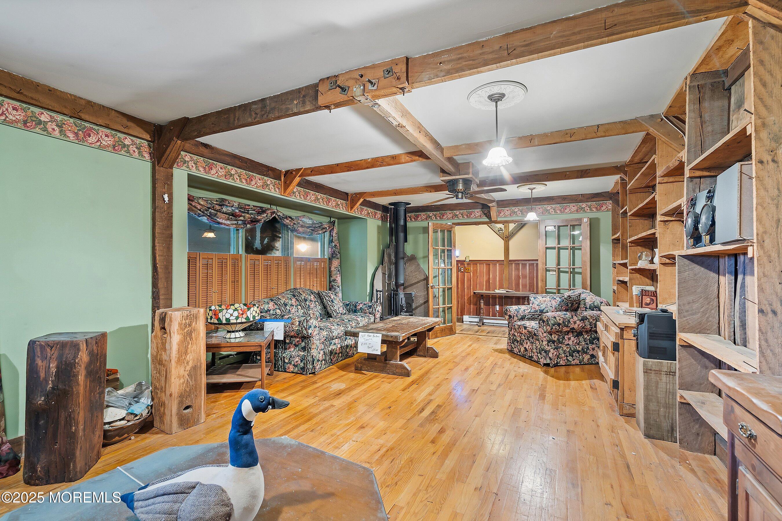 53 Hilltop Road Howell NJ 07731