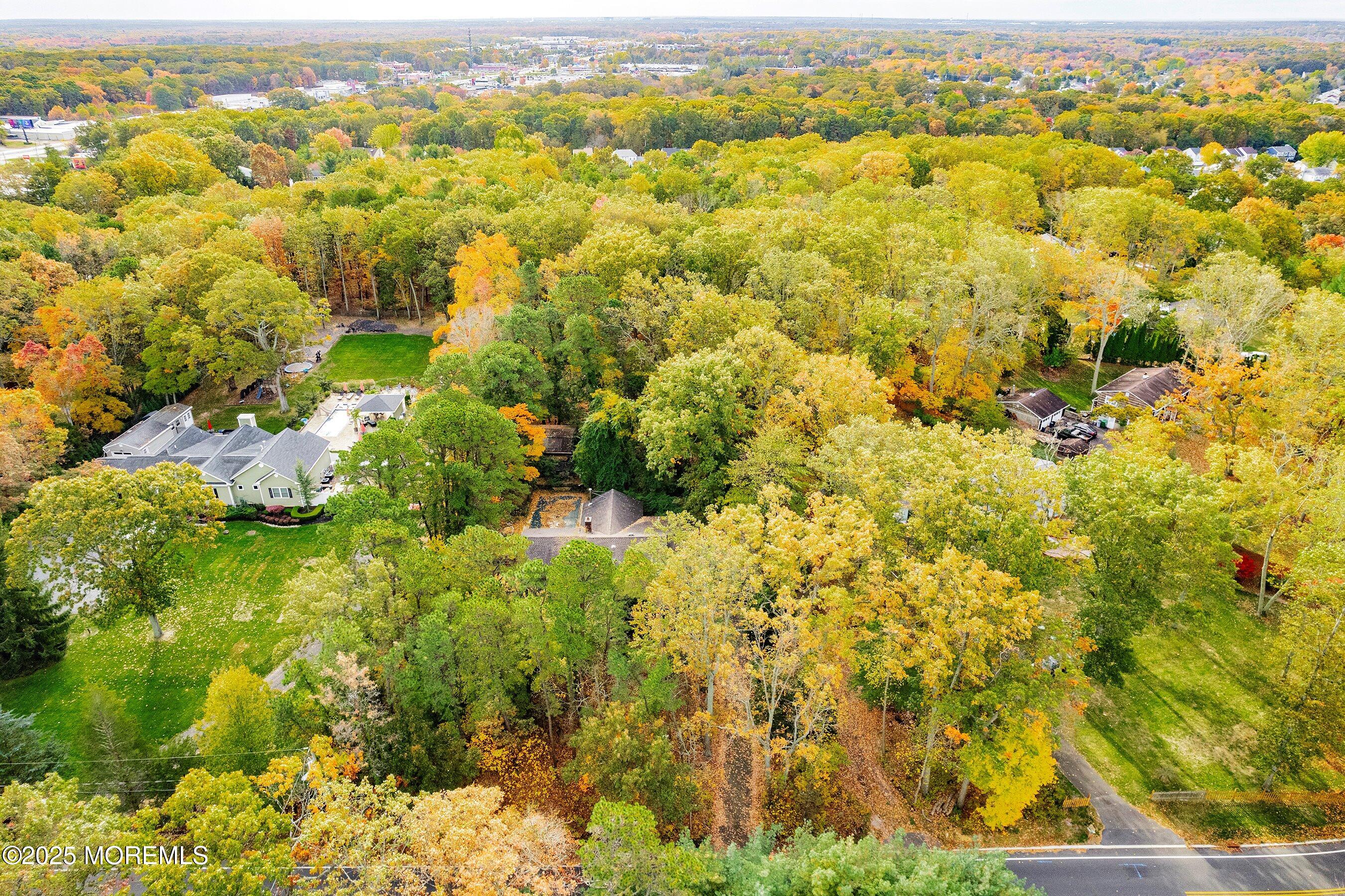 53 Hilltop Road Howell NJ 07731