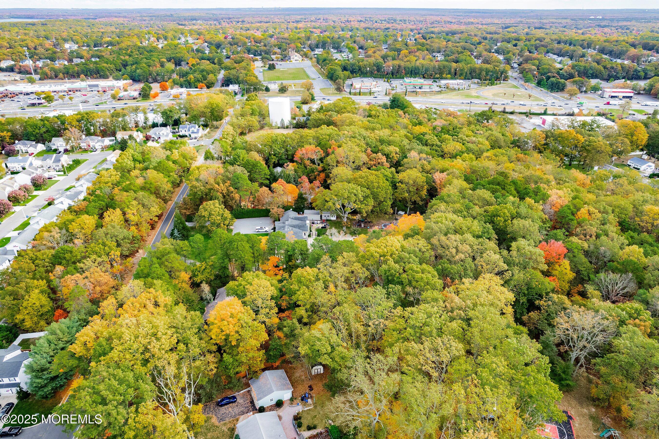 53 Hilltop Road Howell NJ 07731