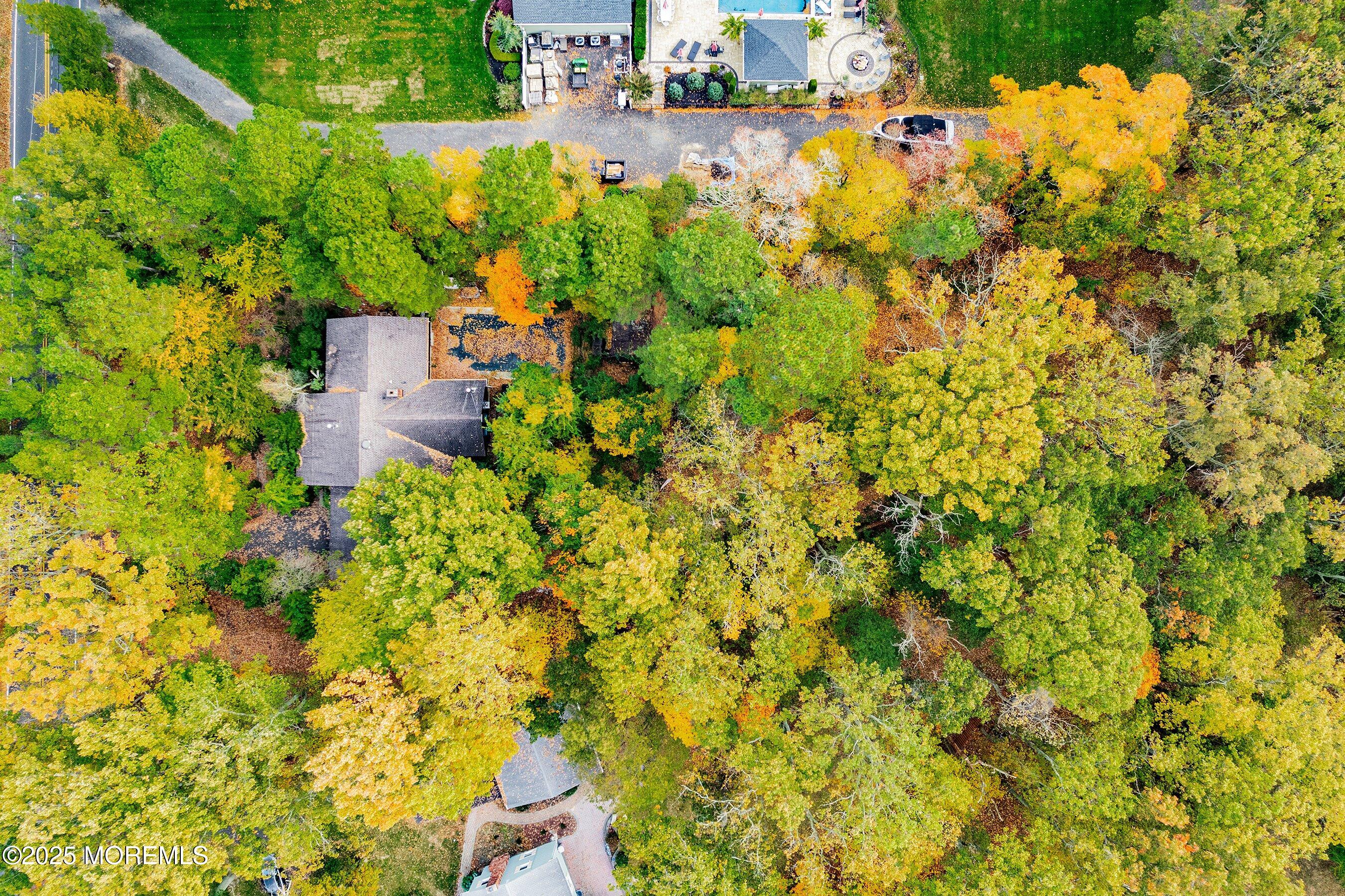 53 Hilltop Road Howell NJ 07731