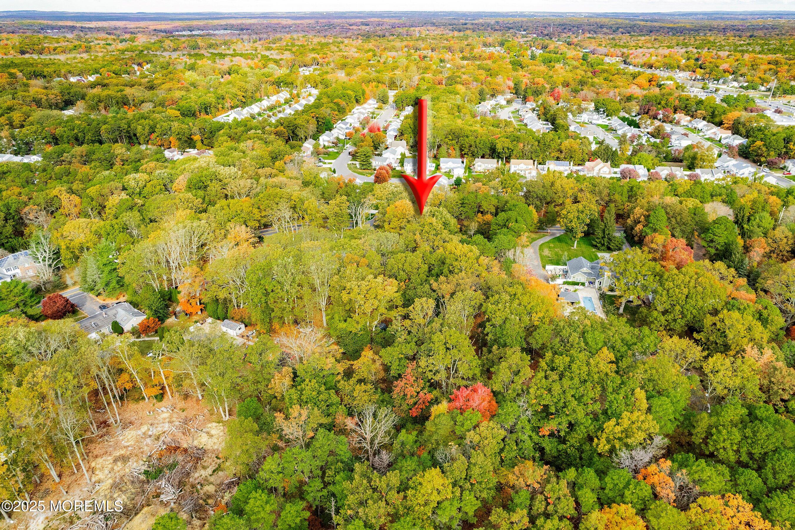 53 Hilltop Road Howell NJ 07731