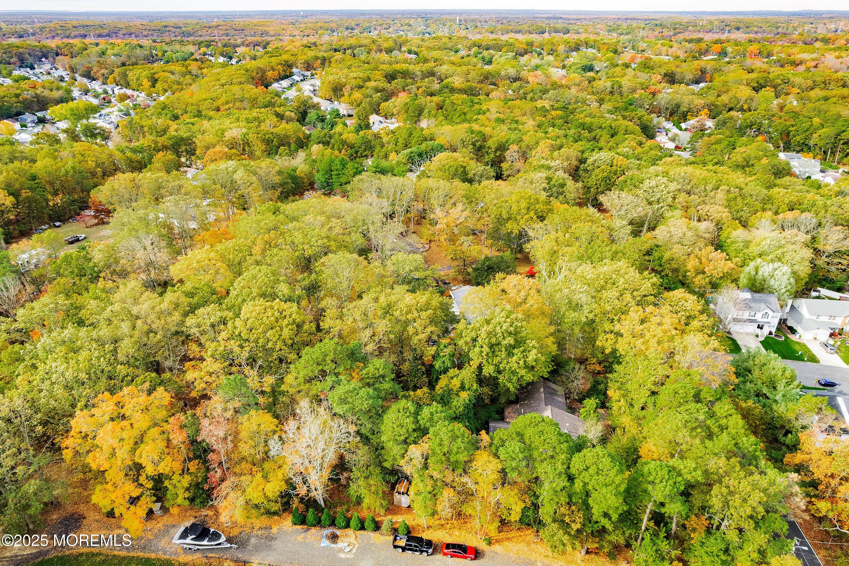 53 Hilltop Road Howell NJ 07731