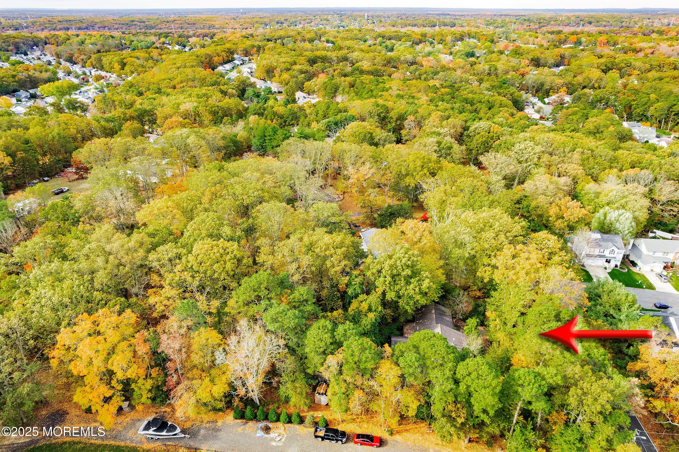 53 Hilltop Road Howell NJ 07731