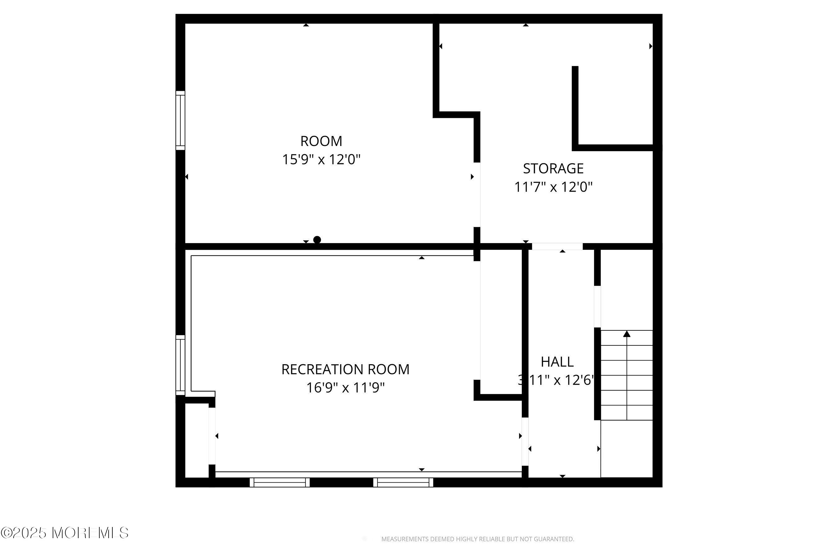 53 Hilltop Road Howell NJ 07731