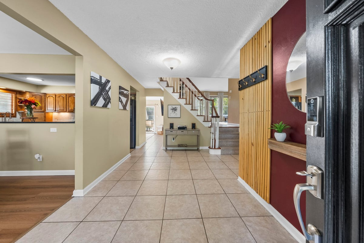 47 Old Bridge Drive Howell NJ 07731