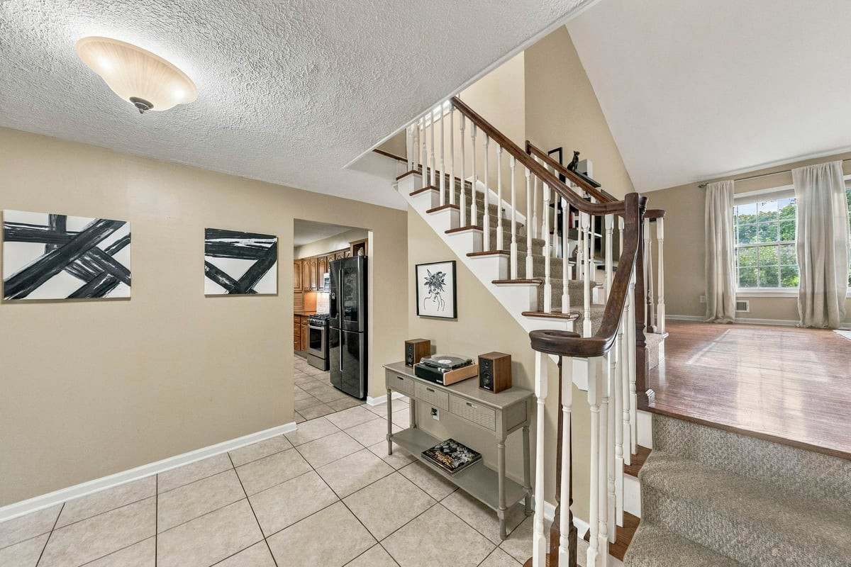 47 Old Bridge Drive Howell NJ 07731