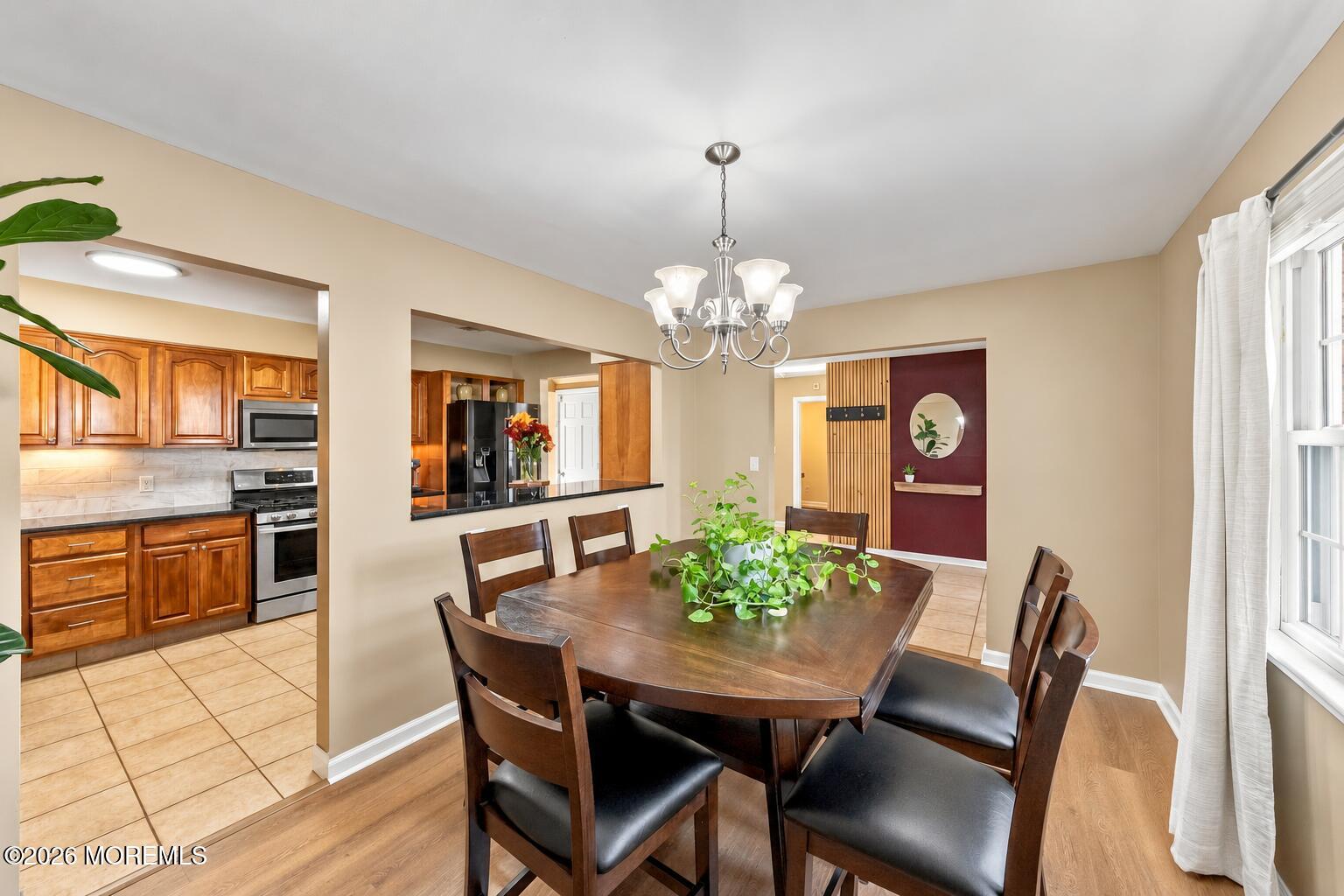 47 Old Bridge Drive Howell NJ 07731