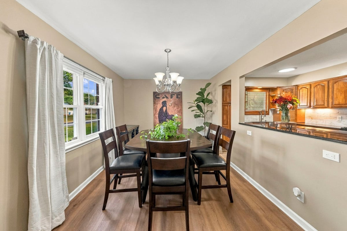 47 Old Bridge Drive Howell NJ 07731