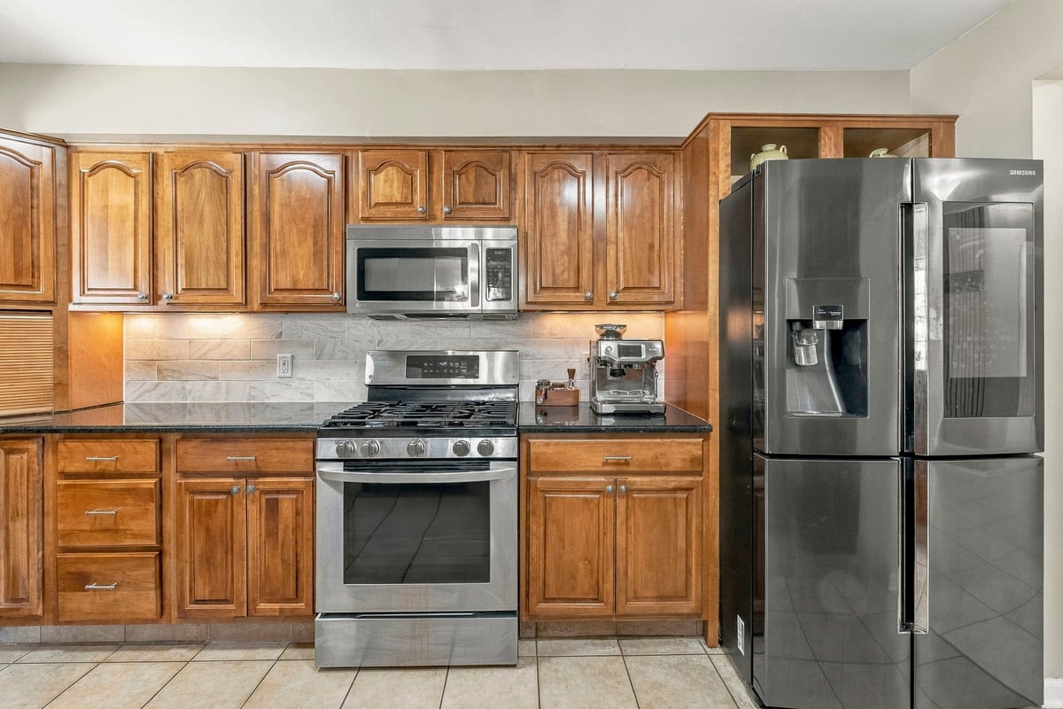 47 Old Bridge Drive Howell NJ 07731