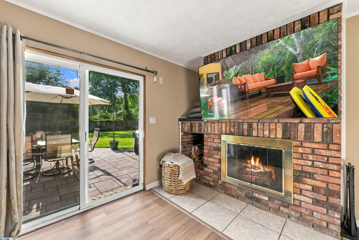 47 Old Bridge Drive Howell NJ 07731