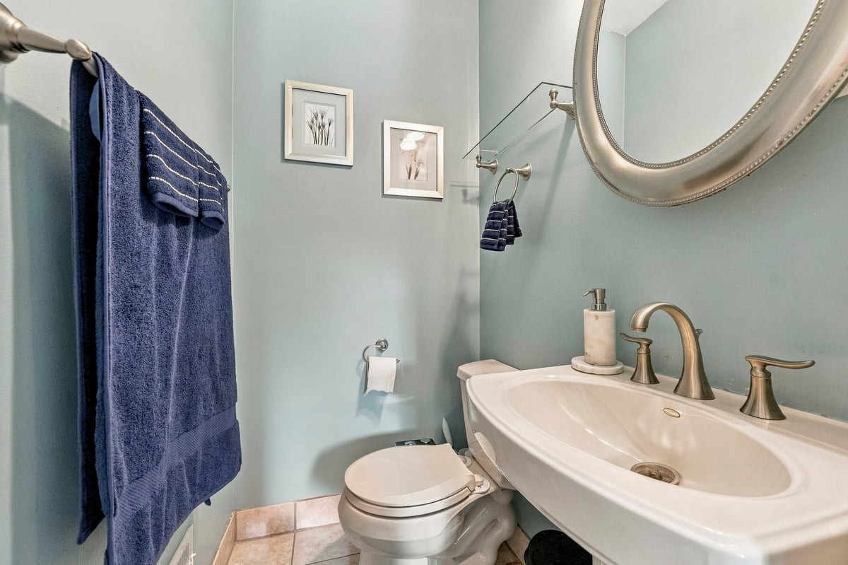 47 Old Bridge Drive Howell NJ 07731