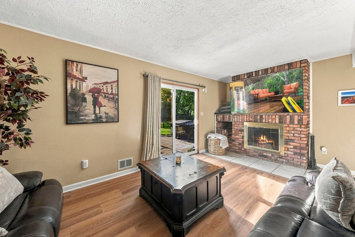 47 Old Bridge Drive Howell NJ 07731