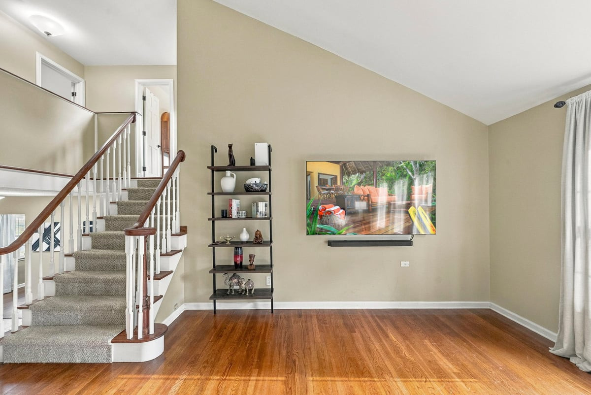 47 Old Bridge Drive Howell NJ 07731