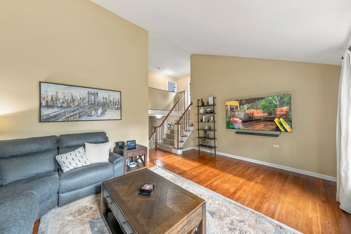 47 Old Bridge Drive Howell NJ 07731