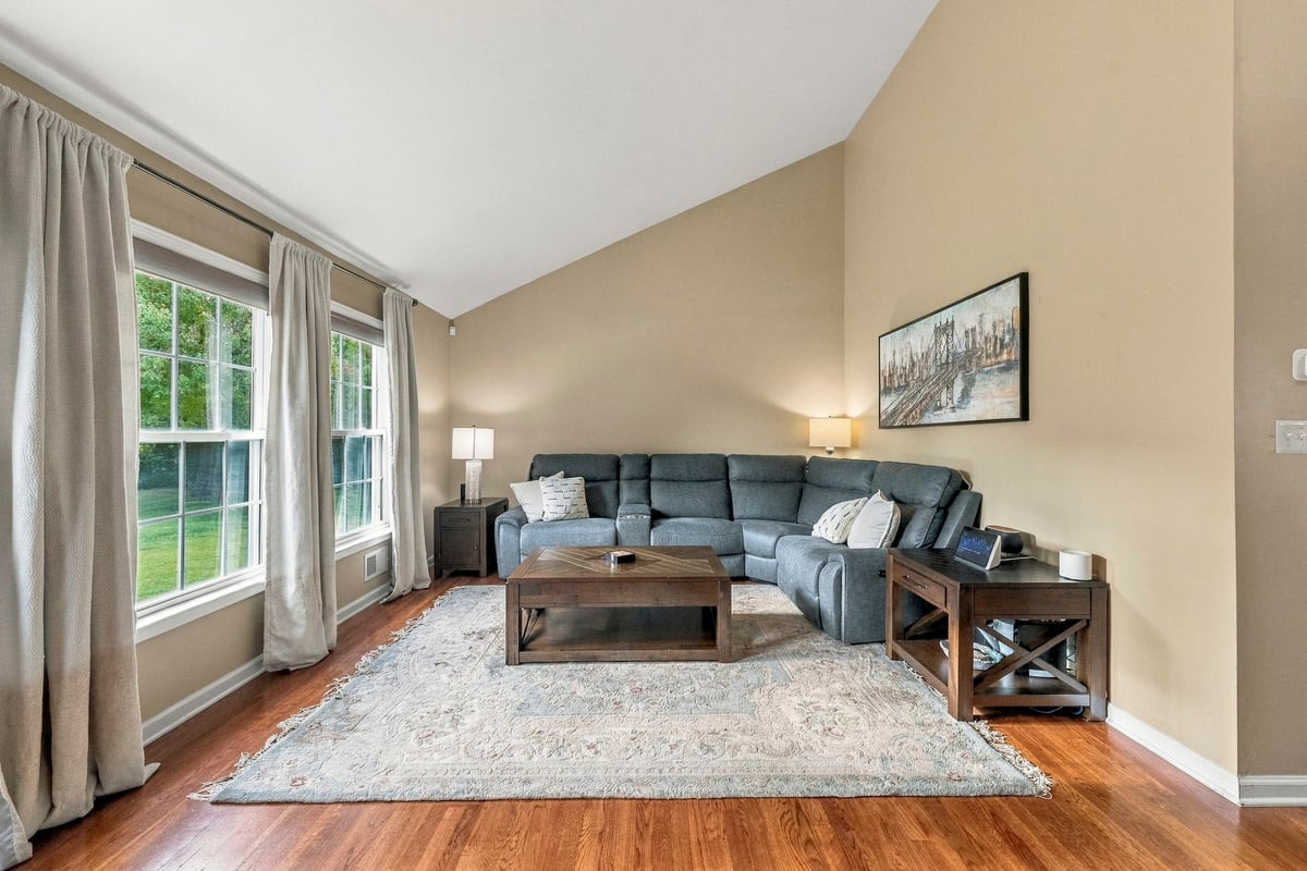 47 Old Bridge Drive Howell NJ 07731