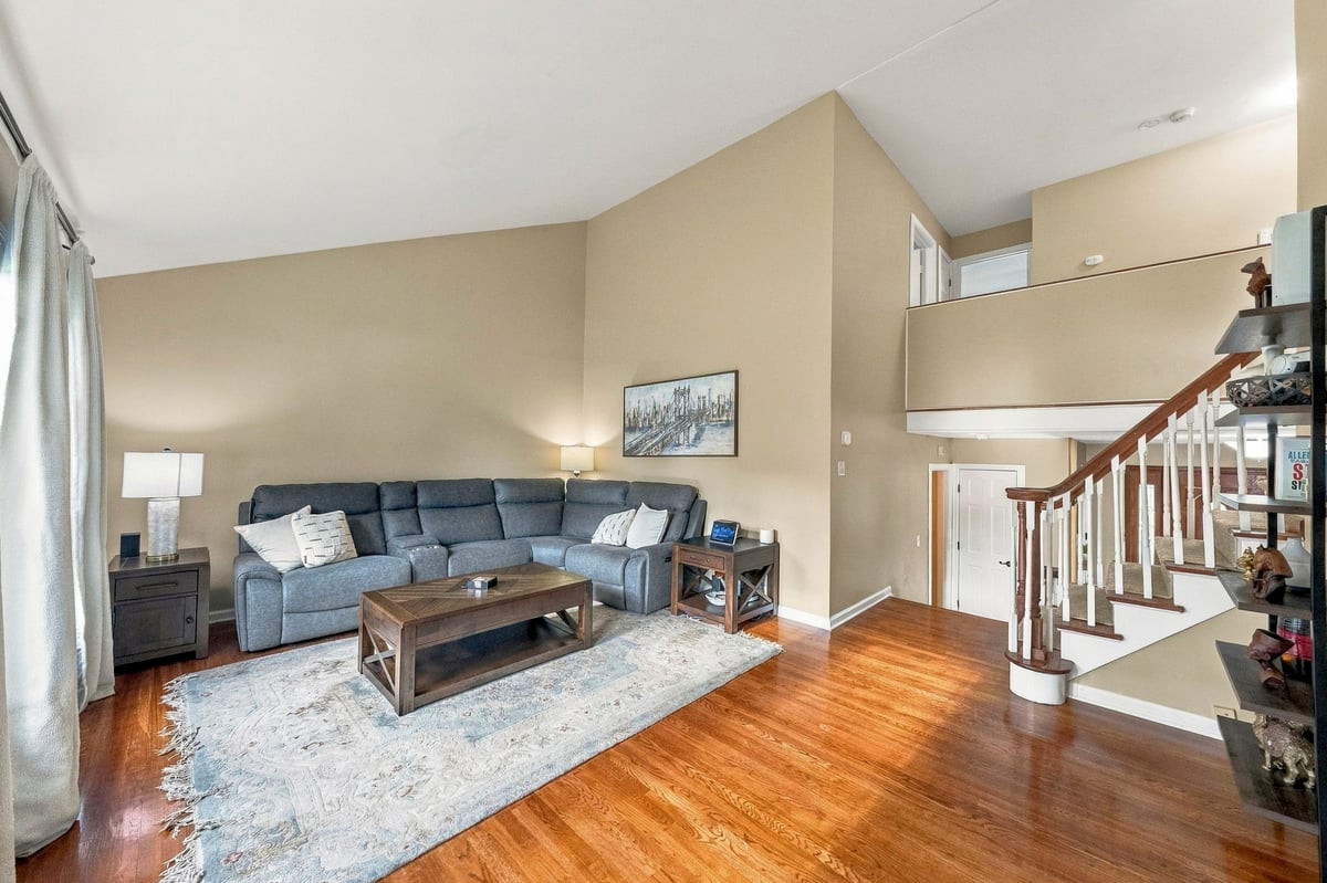 47 Old Bridge Drive Howell NJ 07731