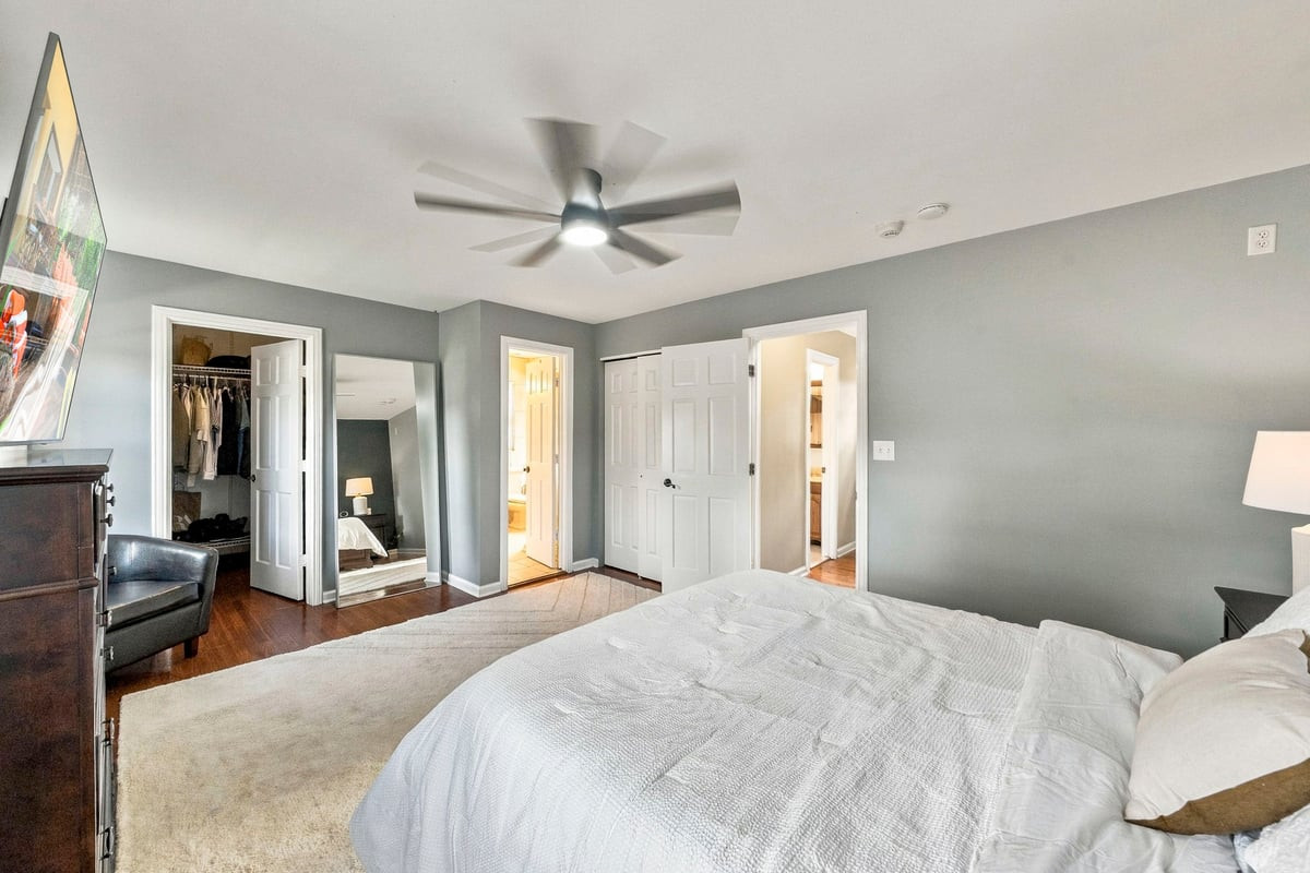 47 Old Bridge Drive Howell NJ 07731