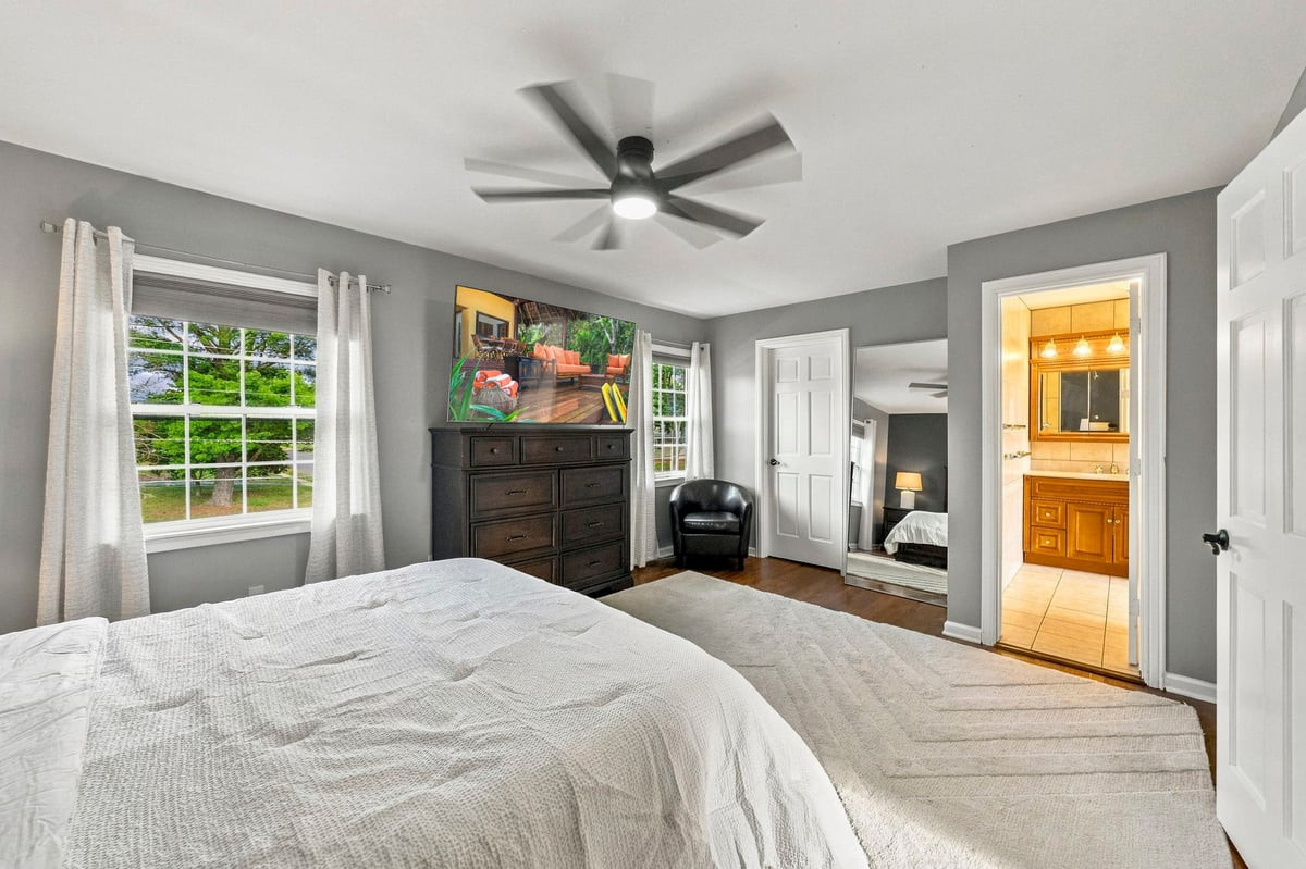 47 Old Bridge Drive Howell NJ 07731