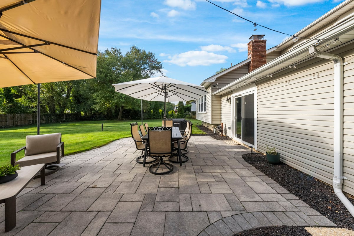 47 Old Bridge Drive Howell NJ 07731