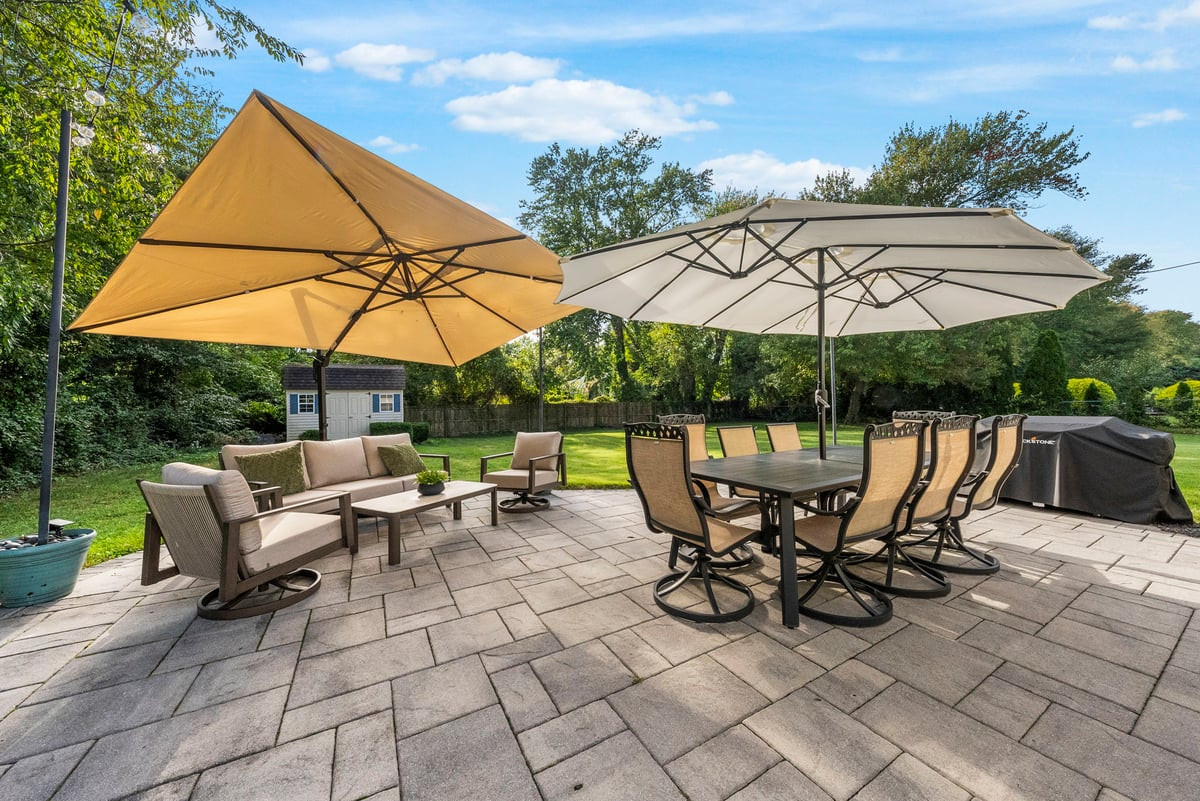 47 Old Bridge Drive Howell NJ 07731