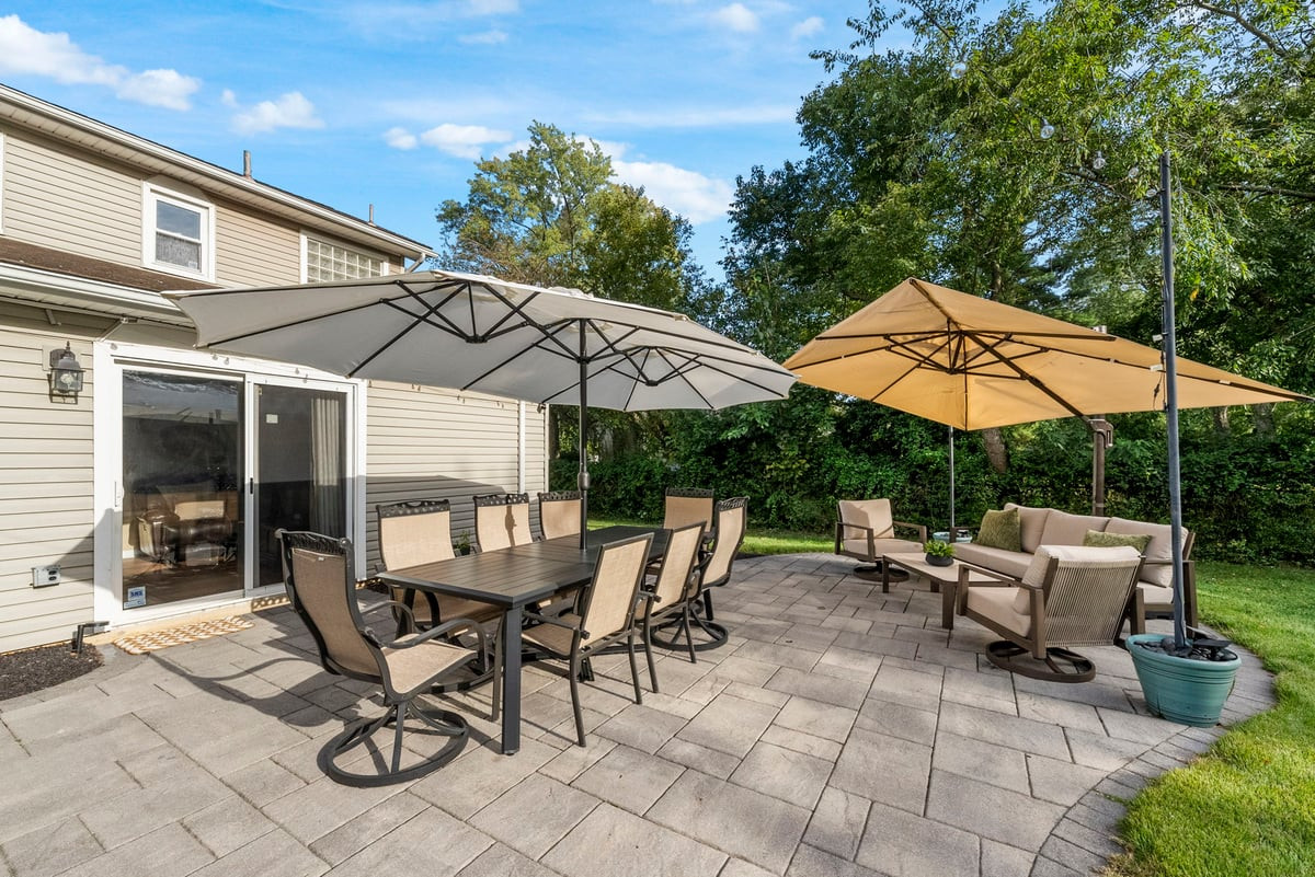 47 Old Bridge Drive Howell NJ 07731